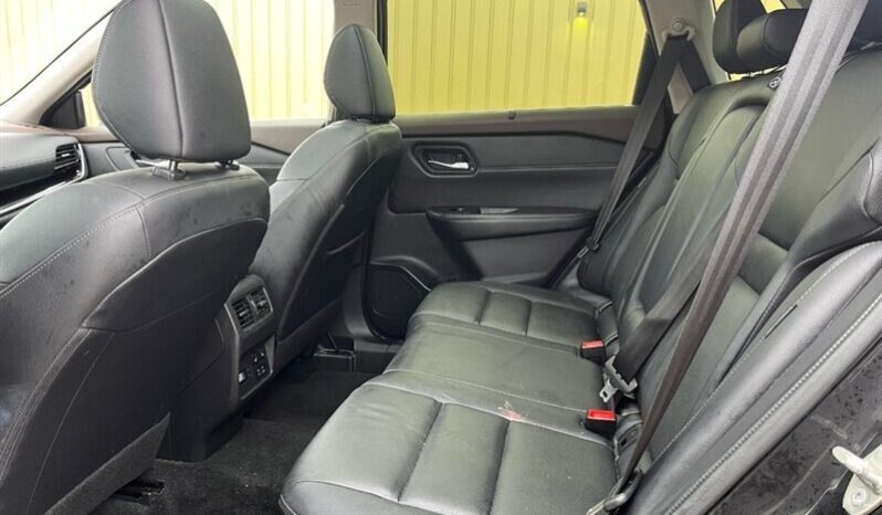 
								2023 Nissan Rogue SL full									
