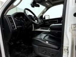 
										2017 RAM 2500 Laramie full									