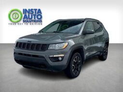
										2019 Jeep Compass Upland full									