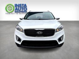 
										2016 Kia Sorento LX Plus Turbo full									