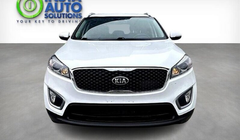 
								2016 Kia Sorento LX Plus Turbo full									