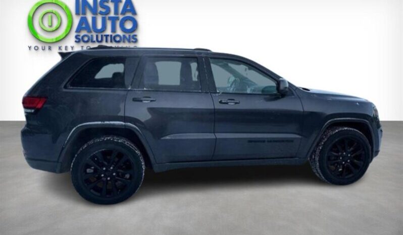 
								2019 Jeep Grand Cherokee Laredo 4WD full									