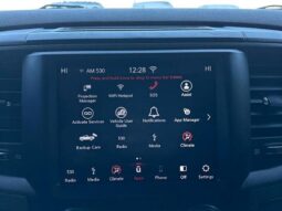 
										2019 RAM 1500 Classic Express full									