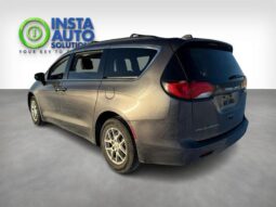 
										2021 Chrysler Grand Caravan SXT full									