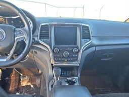 
										2018 Jeep Grand Cherokee Altitude full									