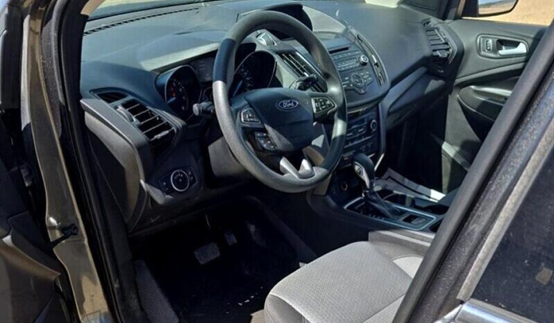 
								2018 Ford Escape SE full									