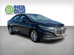 
										2018 Chevrolet Cruze LT Auto full									