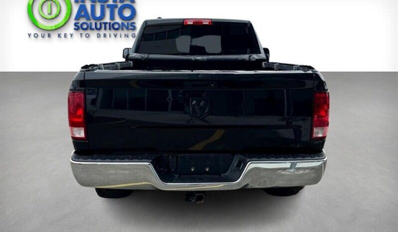 
								2017 RAM 1500 ST full									