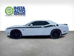 
										2023 Dodge Challenger R/T full									
