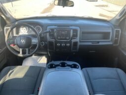 
										2017 RAM 3500 ST Dually Diesel full									