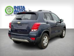 
										2018 Chevrolet Trax LT full									