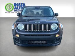 
										2017 Jeep Renegade Sport full									