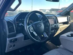 
										2019 Ford F-150 XLT full									