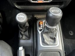 
										2021 Jeep Wrangler Unlimited Sahara 4×4 full									