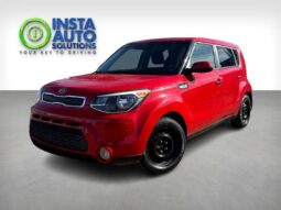 
										2016 Kia Soul LX full									