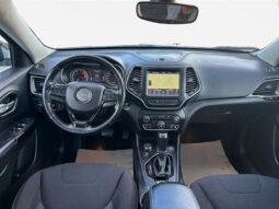
										2019 Jeep Cherokee Altitude full									
