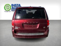 
										2018 Dodge Grand Caravan SXT full									