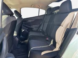 
										2018 Subaru Impreza Convenience full									
