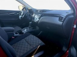 
										2019 Nissan Qashqai SV full									