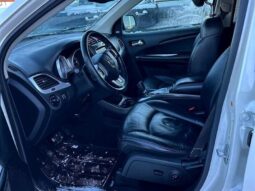 
										2018 Dodge Journey GT full									