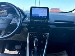 
										2020 Ford EcoSport Titanium full									