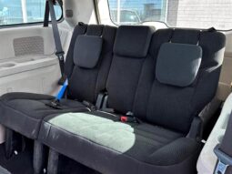 
										2018 Dodge Grand Caravan CANADA VALUE full									