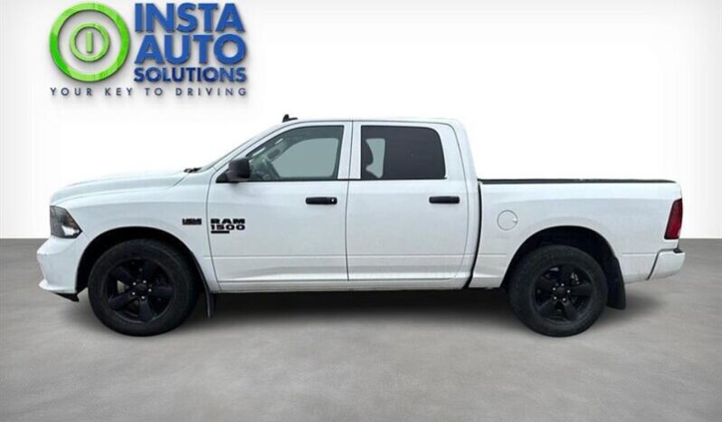 
								2020 RAM 1500 Classic Express full									
