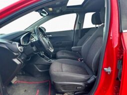 
										2018 Chevrolet Sonic LT full									