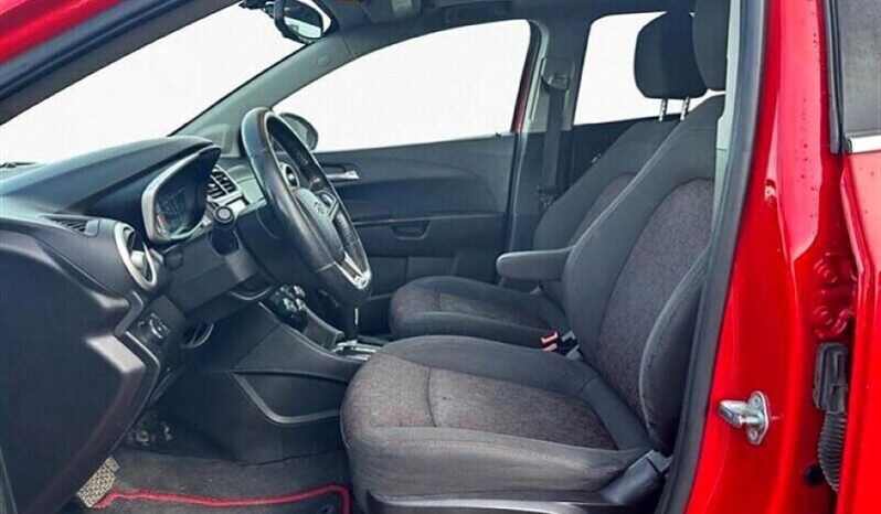 
								2018 Chevrolet Sonic LT full									