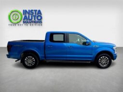 
										2019 Ford F-150 Lariat full									