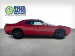 
										2019 Dodge Challenger SXT full									