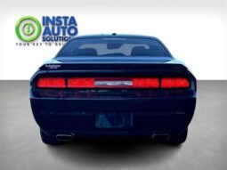 
										2014 Dodge Challenger R/T Classic full									