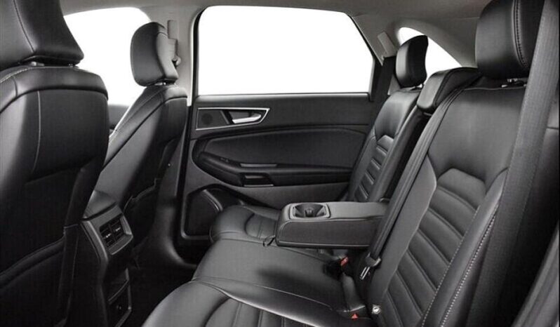 
								2023 Ford Edge SEL Leather Nav full									
