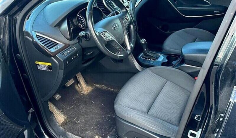 
								2017 Hyundai Santa Fe XL Premium full									
