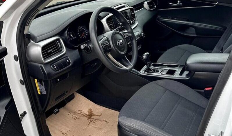 
								2018 Kia Sorento LX full									