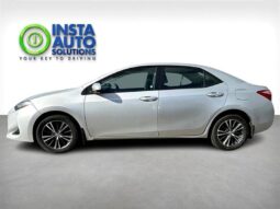 
										2018 Toyota Corolla LE full									