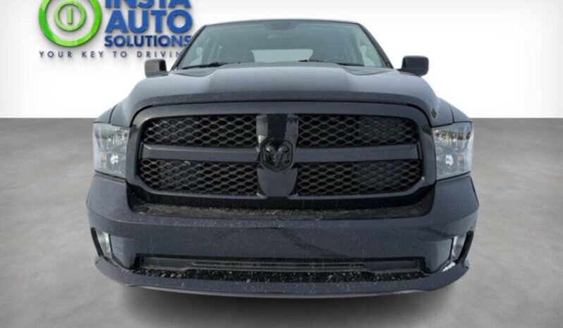 
								2019 RAM 1500 Classic Tradesman full									