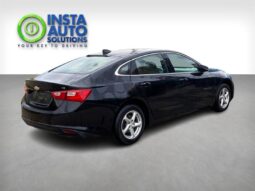 
										2016 Chevrolet Malibu LS full									