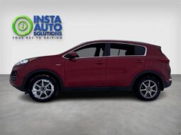 
										2019 Kia Sportage LX full									