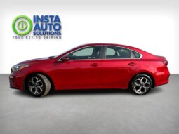 
										2020 Kia Forte EX+ full									