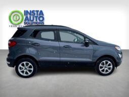 
										2018 Ford EcoSport SE full									