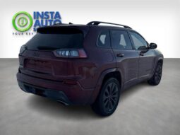 
										2019 Jeep Cherokee High Altitude full									