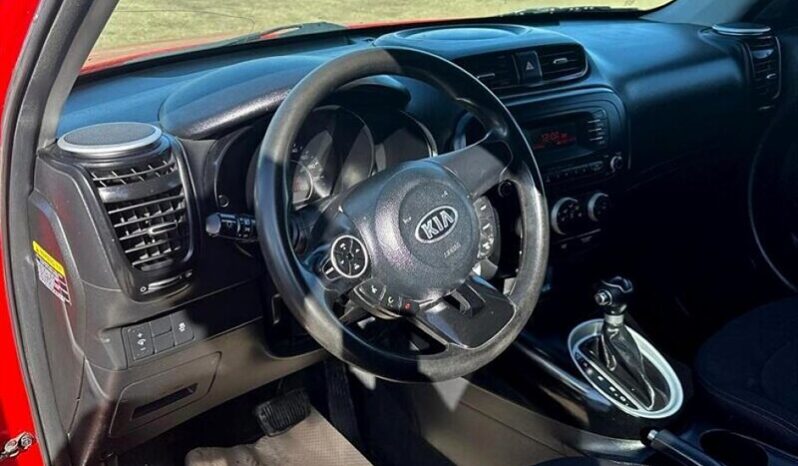 
								2016 Kia Soul LX full									