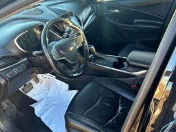 
										2018 Chevrolet Volt Premier full									