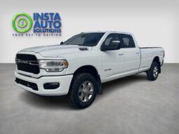 2023 RAM 3500 Big Horn Sport