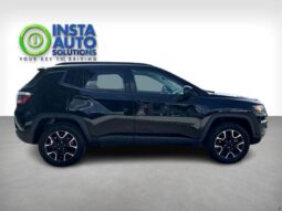 
										2021 Jeep Compass Freedom full									