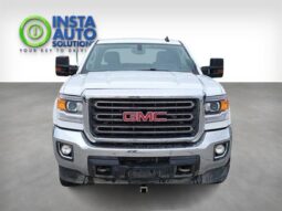 
										2019 GMC Sierra 2500 SLE2 full									