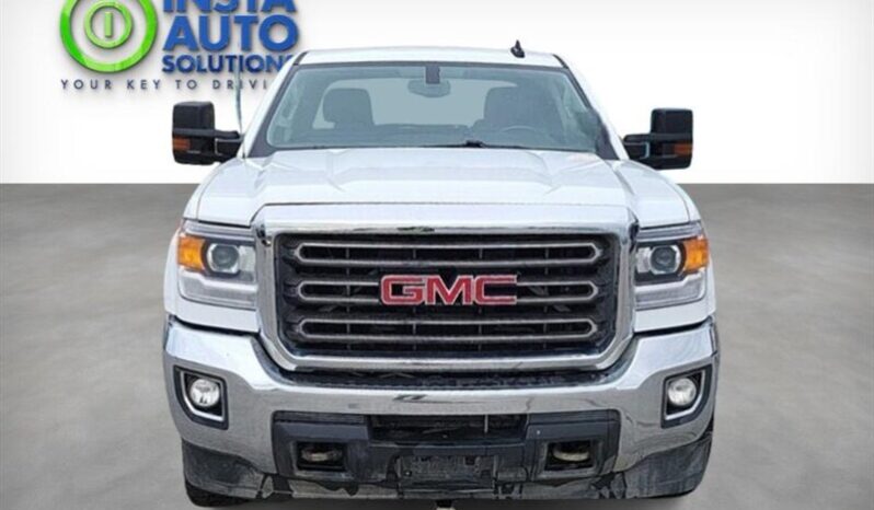 
								2019 GMC Sierra 2500 SLE2 full									