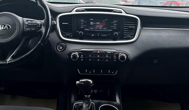 
								2016 Kia Sorento LX Plus Turbo full									