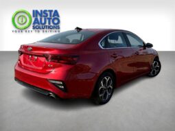 
										2020 Kia Forte EX+ full									